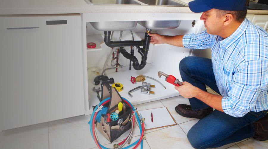 Professional emergency plumbing in Mirror Lake, NH